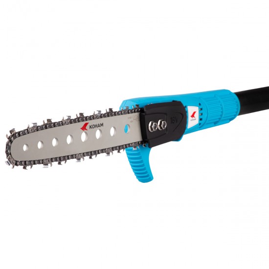 KH-HPS1808E PİLLİ YÜKSEK DAL BUDAMA TESTERESİ 18V 